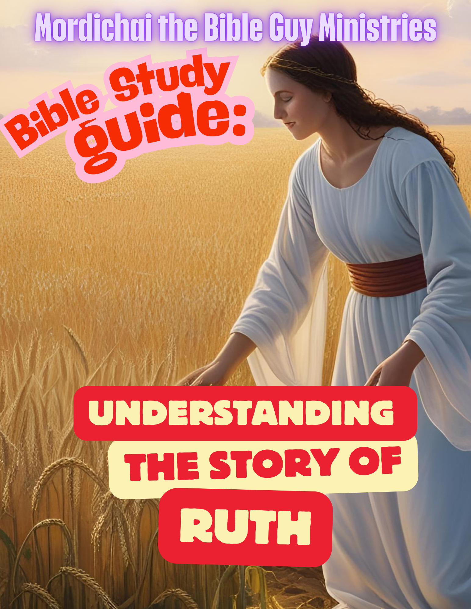 Understanding the Parables of Jesus Cover